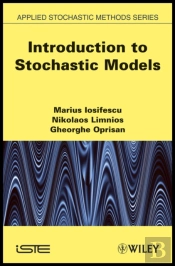 Introduction To Stochastic Models
