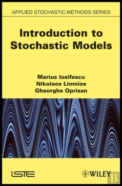 Bertrand.pt - Introduction To Stochastic Models