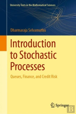 Bertrand.pt - Introduction To Stochastic Processes