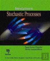 Introduction To Stochastic Processes