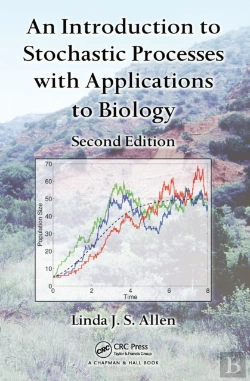 Bertrand.pt - Introduction To Stochastic Processes With Applications To Biology