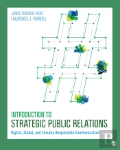 Introduction To Strategic Public Relations
