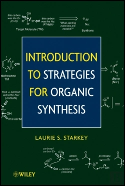 Bertrand.pt - Introduction To Strategies For Organic Synthesis