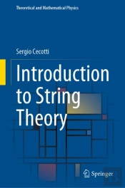 Introduction To String Theory