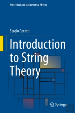 Bertrand.pt - Introduction To String Theory