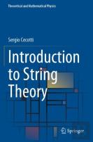 Introduction To String Theory
