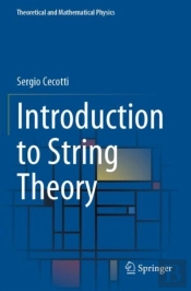 Introduction To String Theory