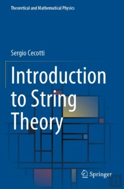 Bertrand.pt - Introduction To String Theory