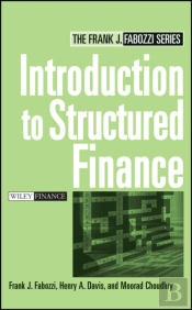 Introduction To Structured Finance
