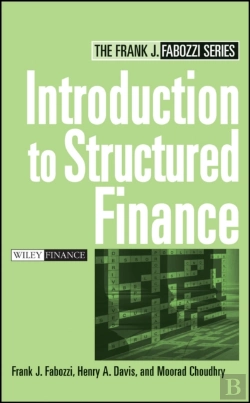 Bertrand.pt - Introduction To Structured Finance