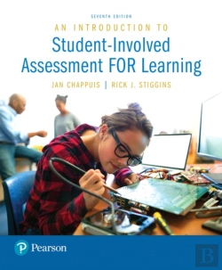 Bertrand.pt - Introduction To Student-Involved Assessment For Learning, An