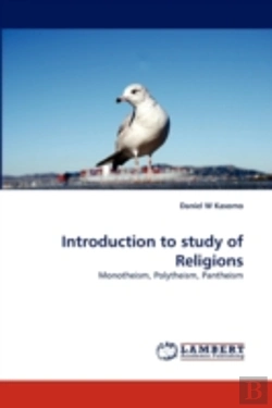 Bertrand.pt - Introduction To Study Of Religions