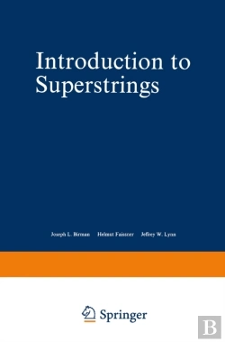 Bertrand.pt - Introduction To Superstrings