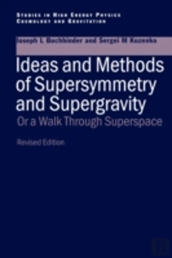 Bertrand.pt - Introduction To Supersymmetric Field Theory