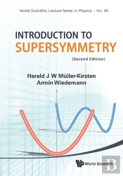 Introduction To Supersymmetry (2nd Edition)