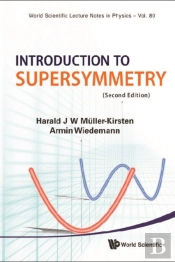 Introduction To Supersymmetry (2nd Edition)