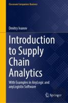 Introduction To Supply Chain Analytics