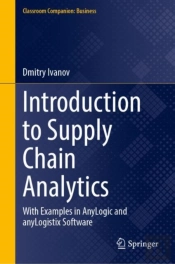 Introduction To Supply Chain Analytics