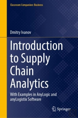 Bertrand.pt - Introduction To Supply Chain Analytics