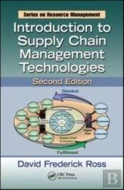 Introduction To Supply Chain Management Technologies