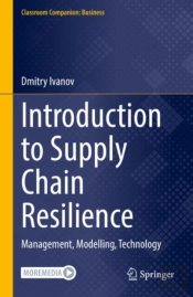 Introduction To Supply Chain Resilience