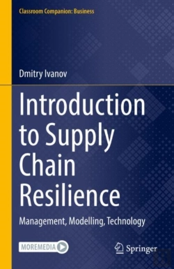 Bertrand.pt - Introduction To Supply Chain Resilience