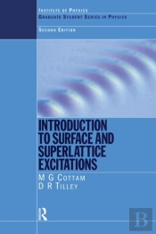 Introduction To Surface And Superlattice Excitations