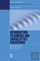 Introduction To Surface And Superlattice Excitations