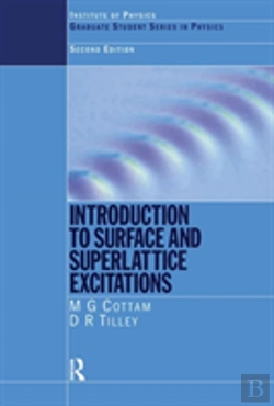 Bertrand.pt - Introduction To Surface And Superlattice Excitations