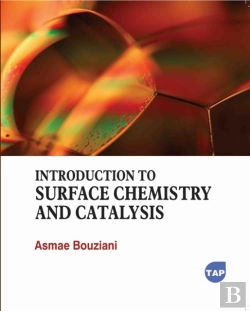 Bertrand.pt - Introduction To Surface Chemistry And Catalysis