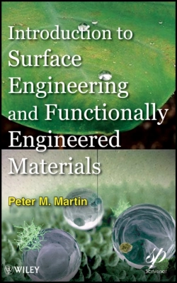 Bertrand.pt - Introduction To Surface Engineering And Functionally Engineered Materials