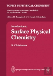 Introduction To Surface Physical Chemistry
