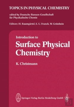Bertrand.pt - Introduction To Surface Physical Chemistry