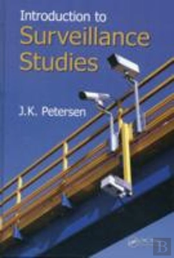 Bertrand.pt - Introduction To Surveillance Studies