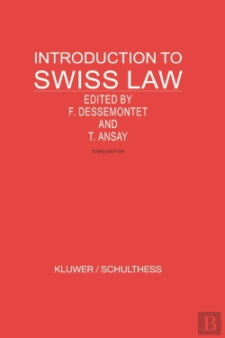 Bertrand.pt - Introduction To Swiss Law