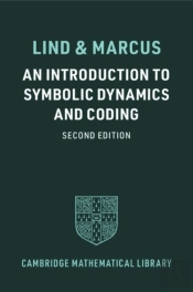 Introduction To Symbolic Dynamics And Coding