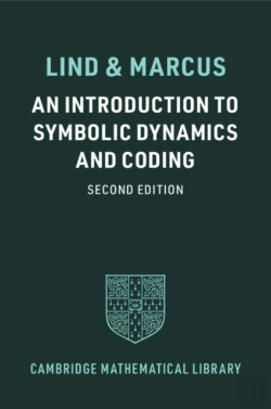 Bertrand.pt - Introduction To Symbolic Dynamics And Coding