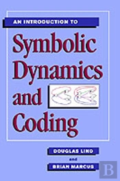Introduction To Symbolic Dynamics And Coding