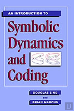 Bertrand.pt - Introduction To Symbolic Dynamics And Coding