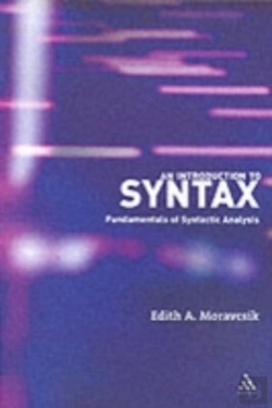 Bertrand.pt - INTRODUCTION TO SYNTAX