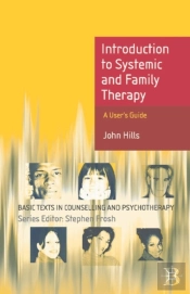 Introduction To Systemic And Family Therapy