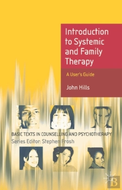 Bertrand.pt - Introduction To Systemic And Family Therapy
