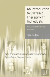 Introduction To Systemic Therapy With Individuals