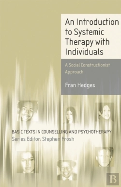Bertrand.pt - Introduction To Systemic Therapy With Individuals
