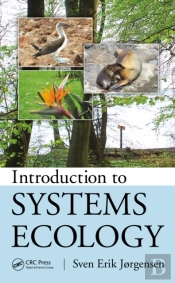 Introduction To Systems Ecology