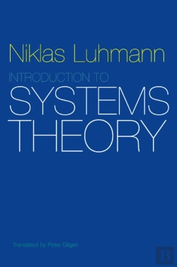 Bertrand.pt - Introduction To Systems Theory