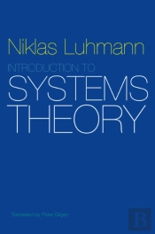 Introduction To Systems Theory