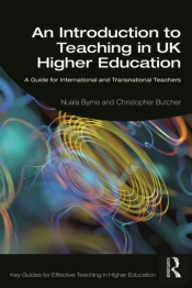 Introduction To Teaching In Uk Higher Education