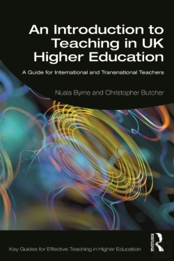 Bertrand.pt - Introduction To Teaching In Uk Higher Education