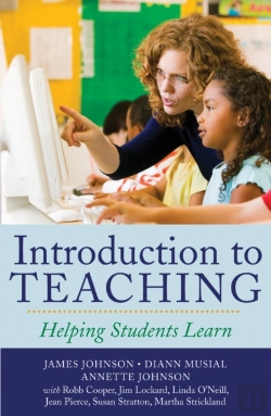 Bertrand.pt - Introduction To Teaching